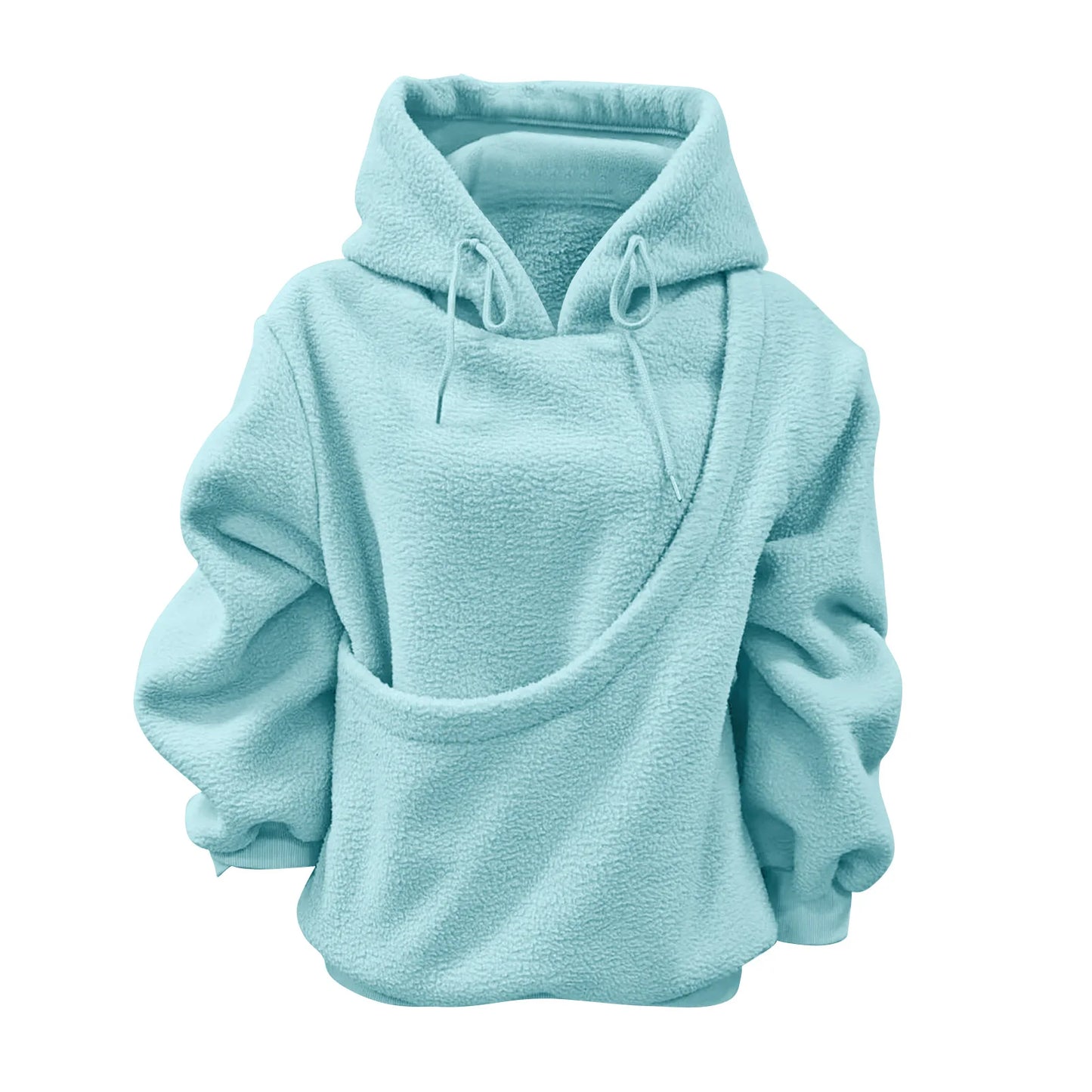 PawPocket™ Cozy Pet Hoodie 2.0