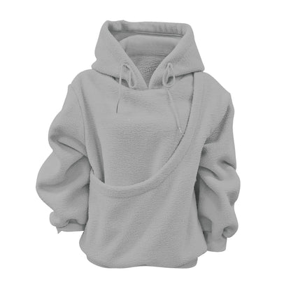 PawPocket™ Cozy Pet Hoodie 2.0