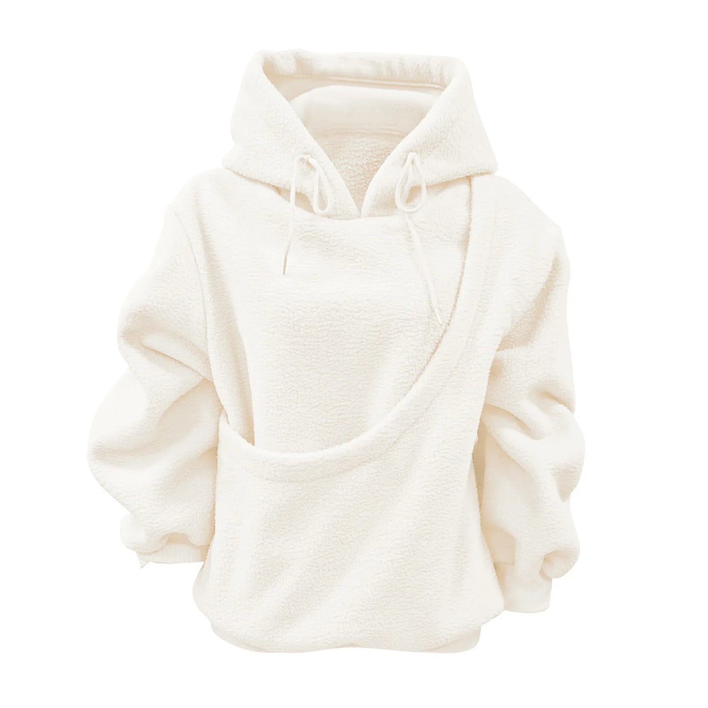 PawPocket™ Cozy Pet Hoodie 2.0