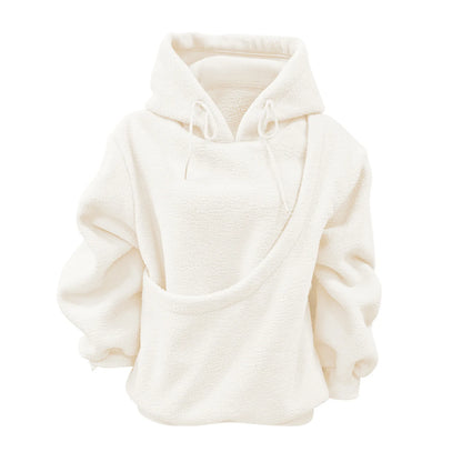 PawPocket™ Cozy Pet Hoodie 2.0