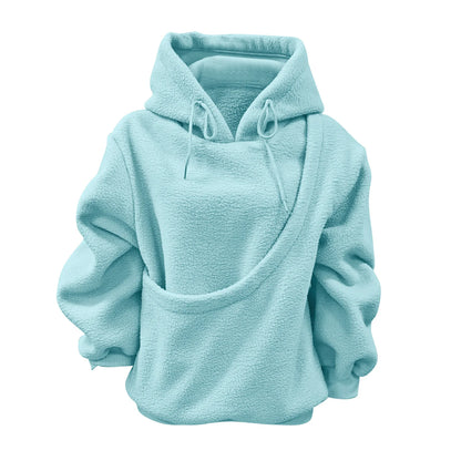 PawPocket™ Cozy Pet Hoodie 2.0