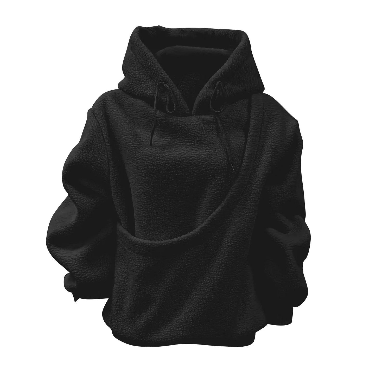 PawPocket™ Cozy Pet Hoodie 2.0